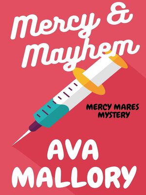 cover image of Mercy & Mayhem